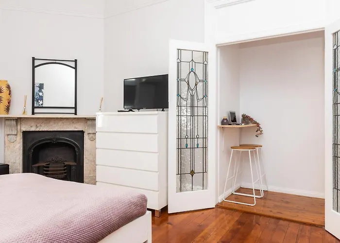 Manly\'S Hidden Gem
