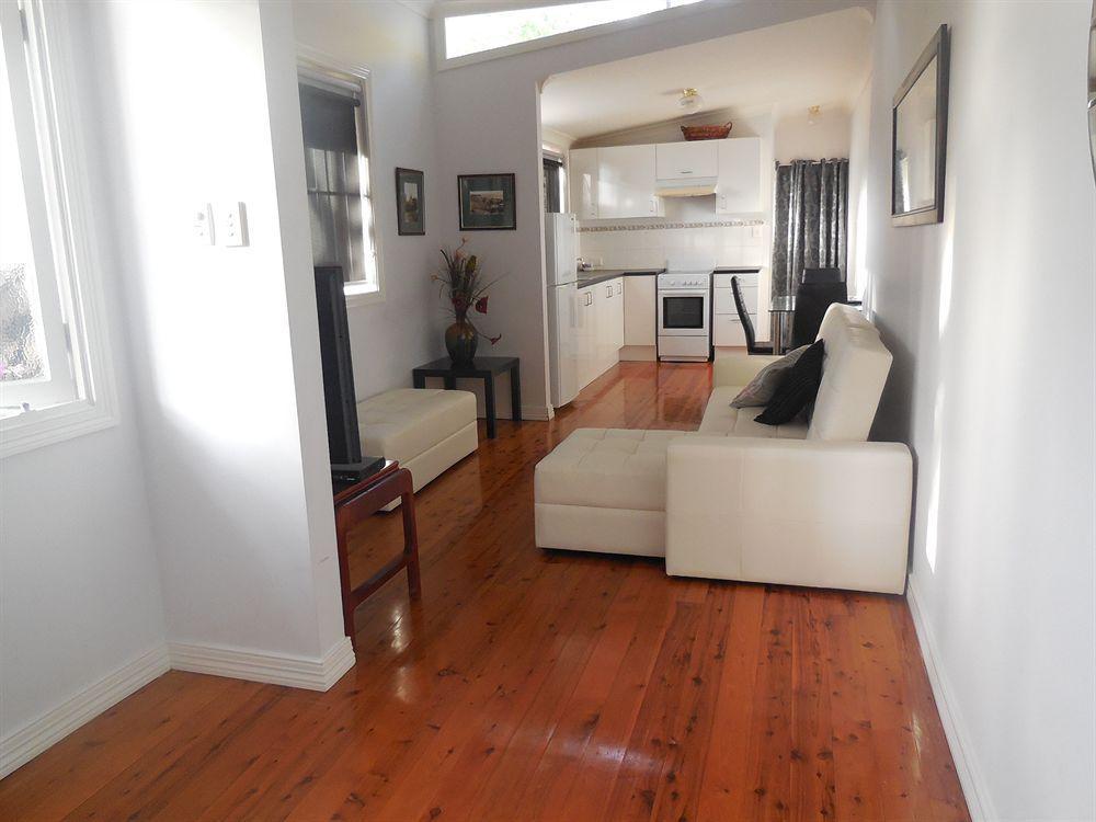 Manly's Hidden Gem Aparthotel 4*