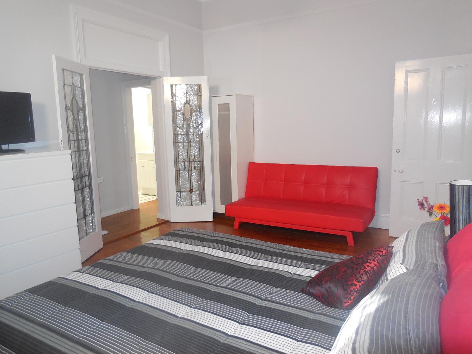 Aparthotel Manly's Hidden Gem 4*