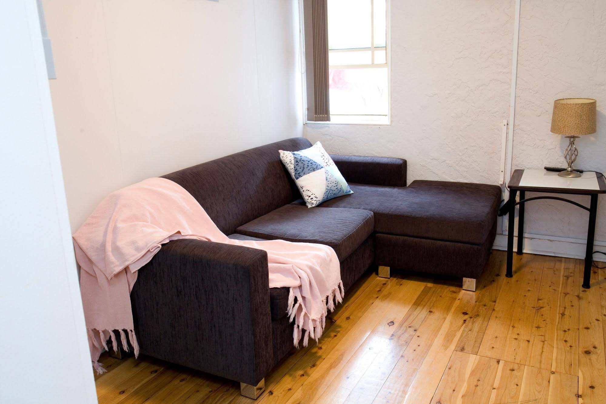 Manly's Hidden Gem Aparthotel 4*