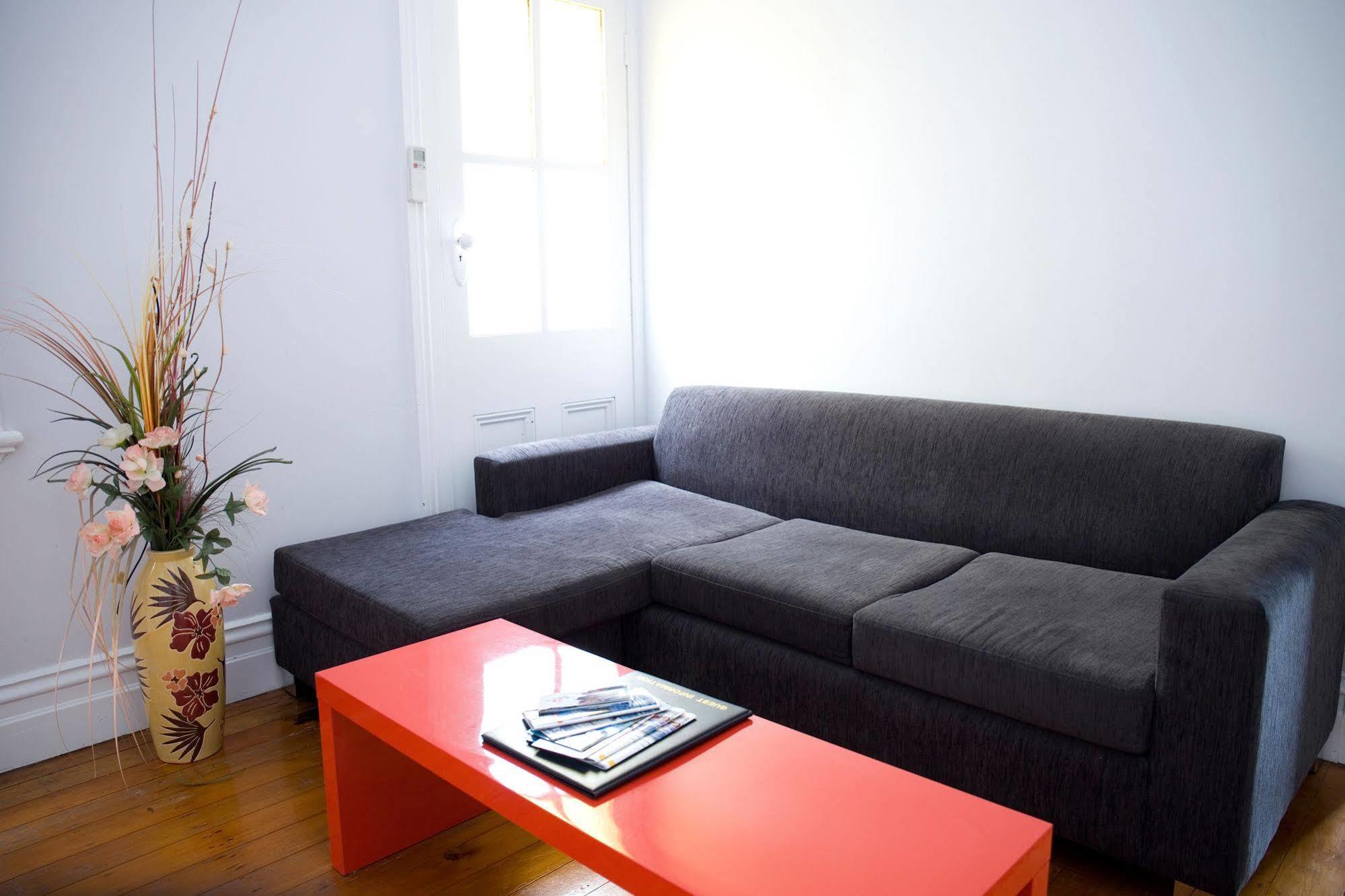 Manly's Hidden Gem Aparthotel 4*