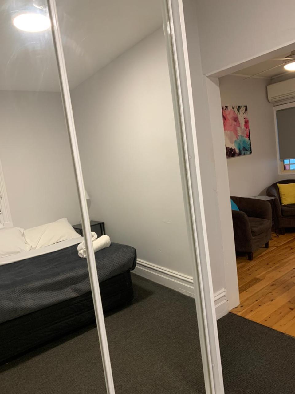 Manly's Hidden Gem Aparthotel