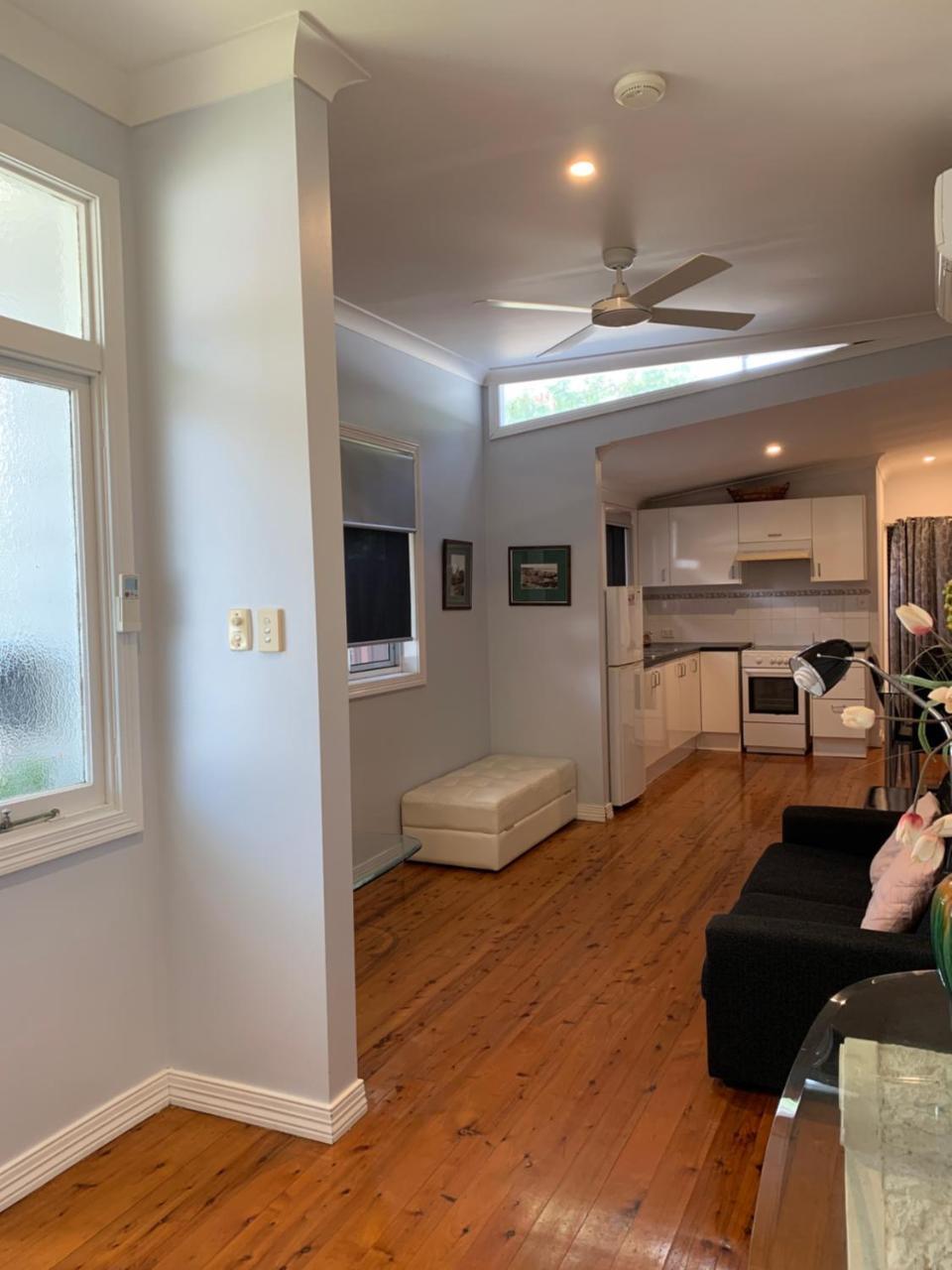 Aparthotel Manly's Hidden Gem 4*