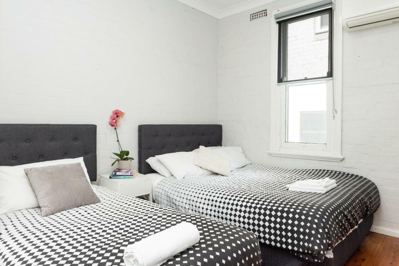 Aparthotel Manly's Hidden Gem