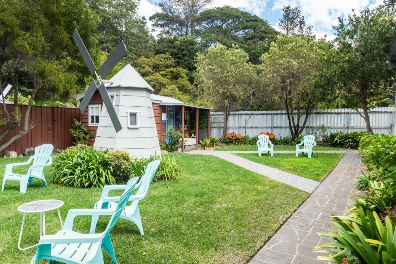 Aparthotel Manly's Hidden Gem