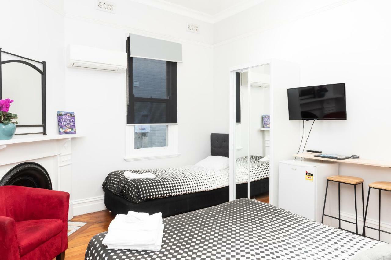 Aparthotel Manly's Hidden Gem