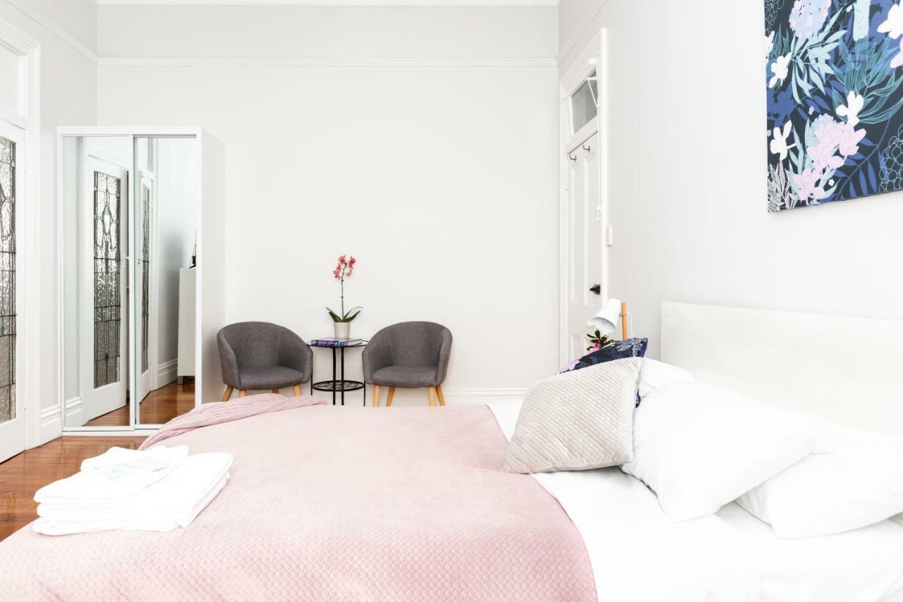 Aparthotel Manly's Hidden Gem