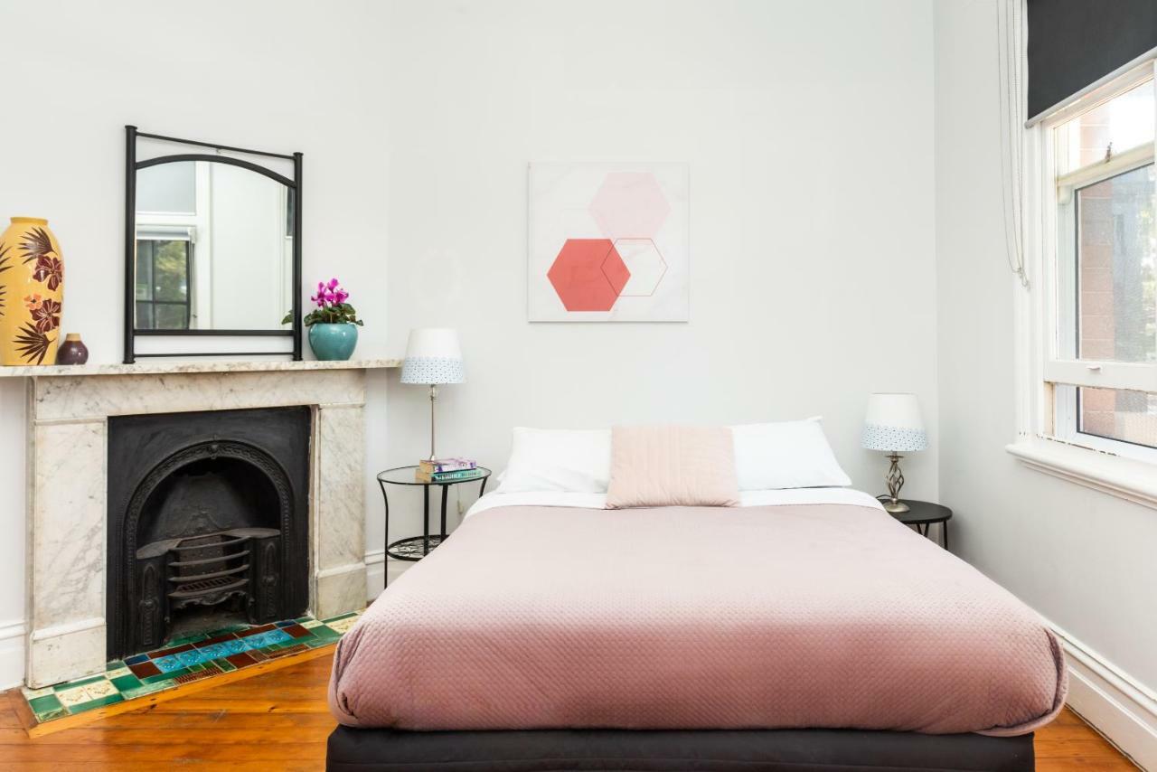 Aparthotel Manly's Hidden Gem 4*