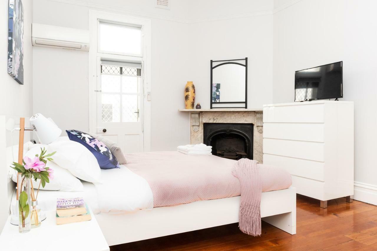 Aparthotel Manly's Hidden Gem 4*